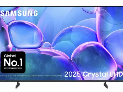 Samsung 50 Inch UE50U7000FK Smart 4K UHD HDR LED TV