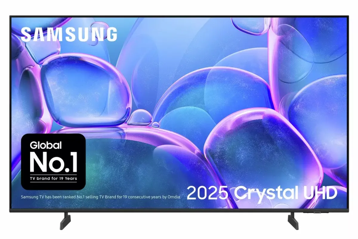Samsung 50 Inch UE50U7000FK Smart 4K UHD HDR LED TV