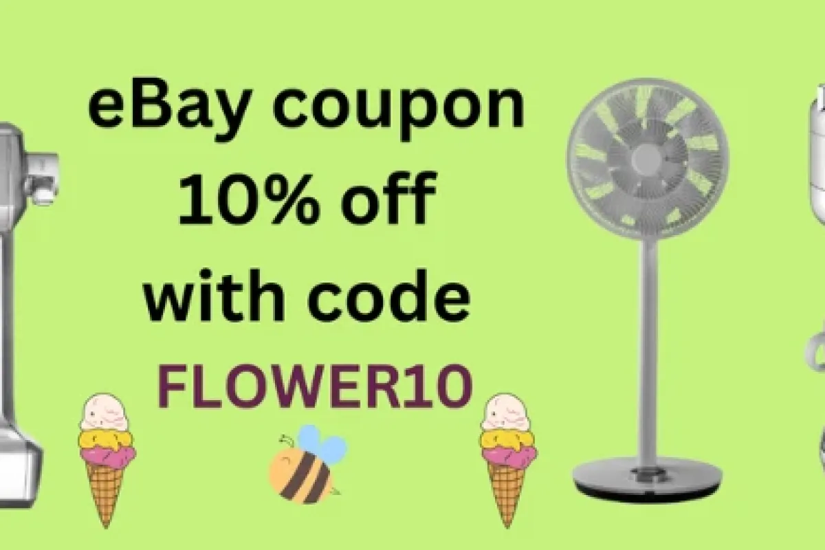Save up to 40% on Sage Refurbished Coffee Machines at Idoodirect. Stack 10% promo code with 10% eBay voucher