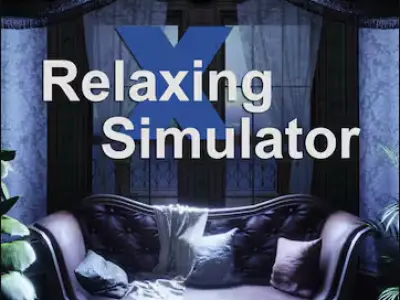 Relaxing Simulator - Free Game