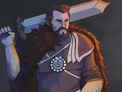 The Ouroboros King Epic Games - Free