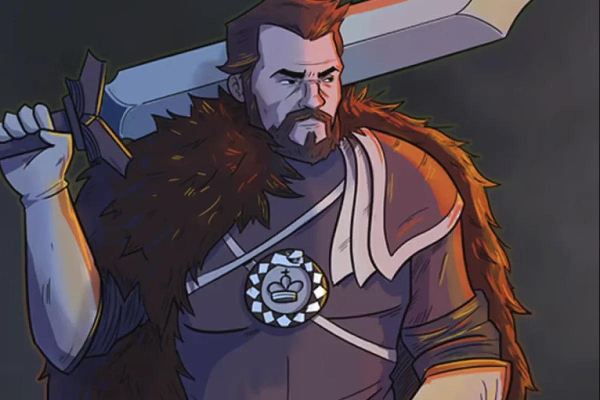 The Ouroboros King Epic Games - Free