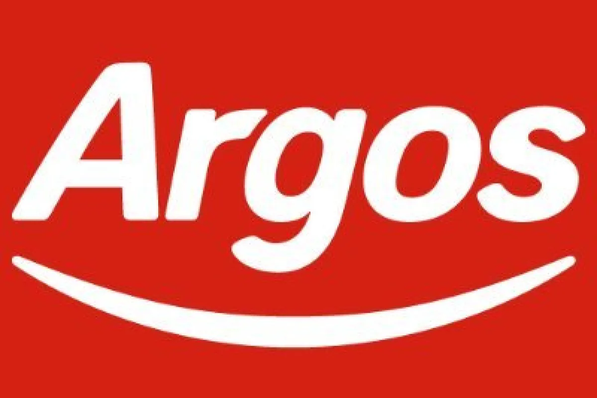 The BIG RED Event at Argos