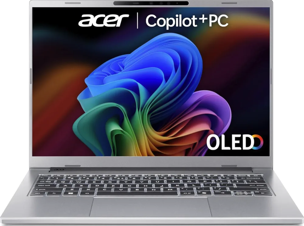 Acer Aspire 14 AI