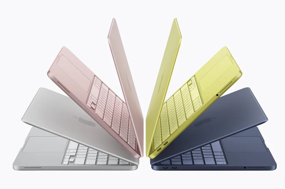 Apple MacBook Neo