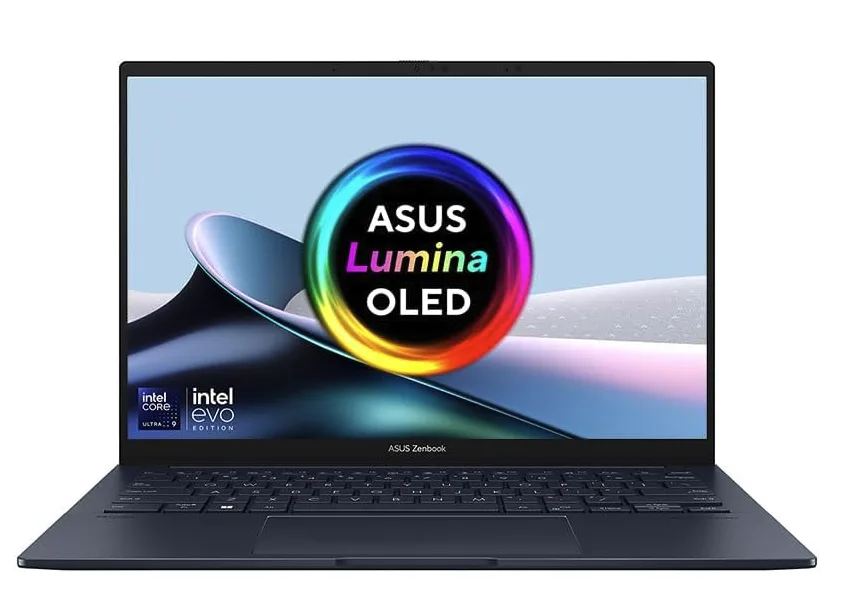 Asus Zenbook 14