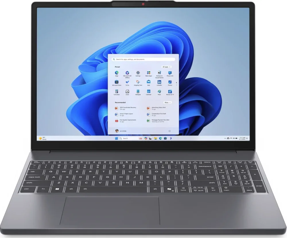 Lenovo IdeaPad Slim 3