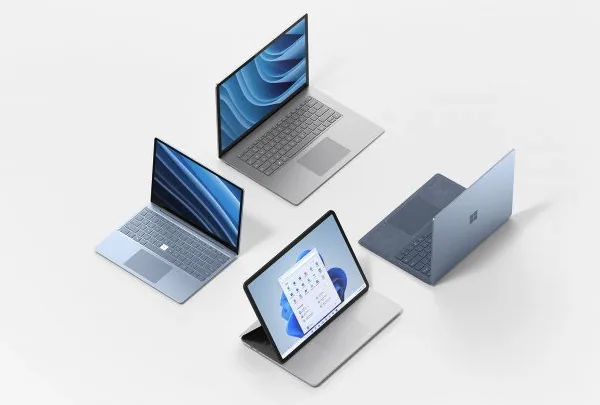 Surface Laptop 7