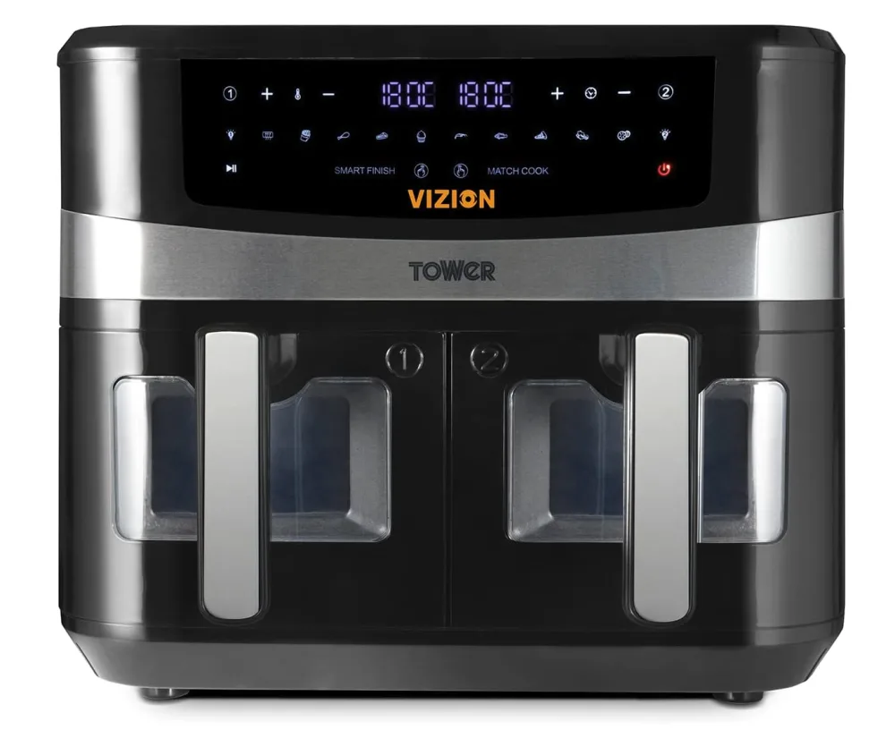Tower Vortx Vizion 9L (T17100)